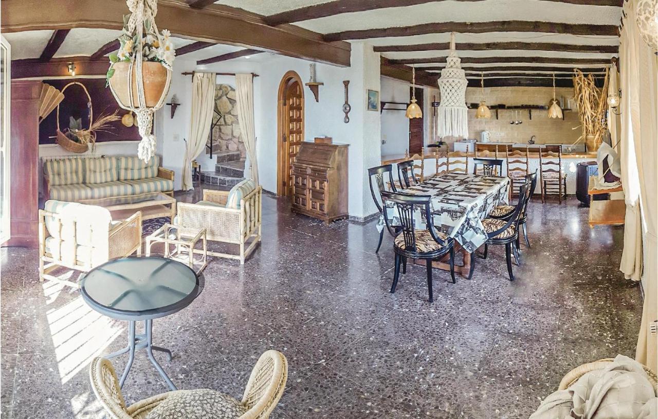 Urb, Maryvilla La Canuta Extérieur photo