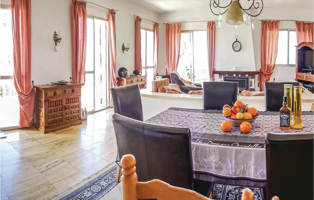 Urb, Maryvilla La Canuta Extérieur photo