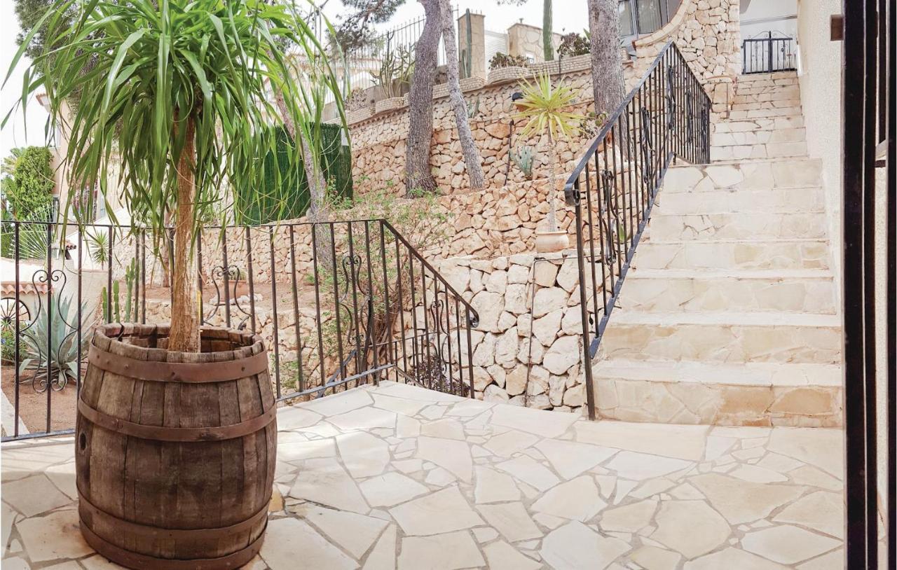 Urb, Maryvilla La Canuta Extérieur photo