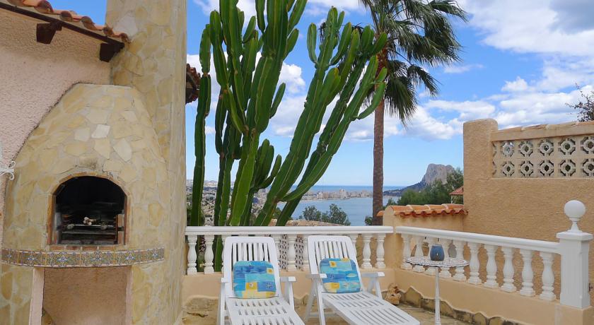 Urb, Maryvilla La Canuta Extérieur photo