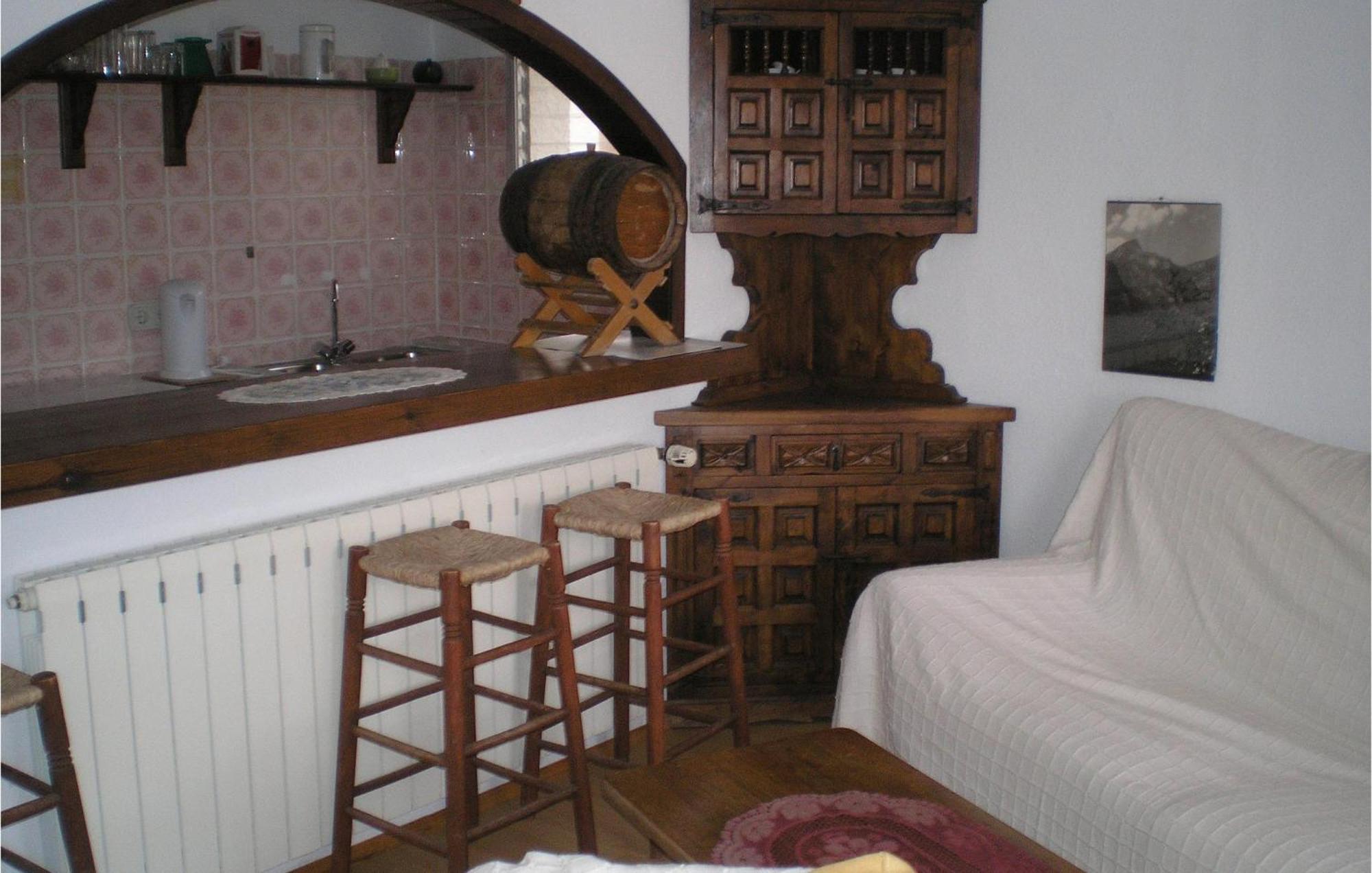 Urb, Maryvilla La Canuta Extérieur photo