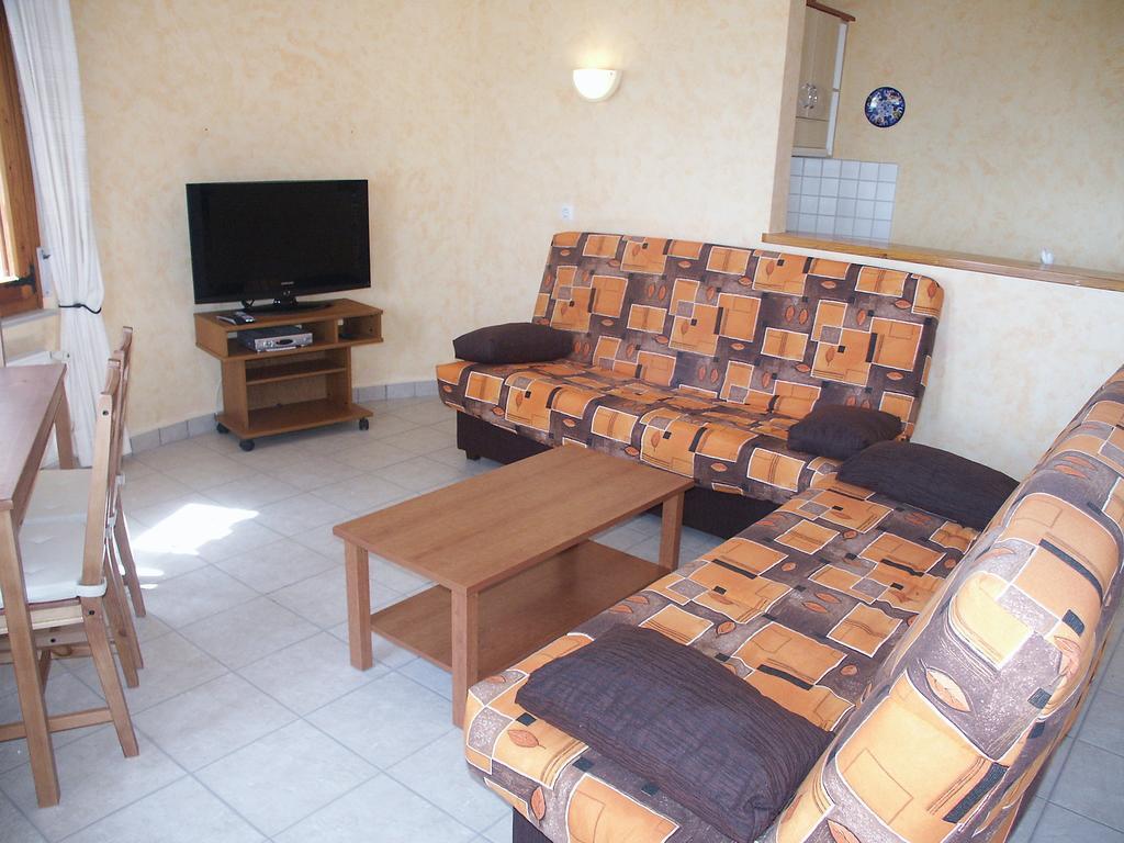 Urb, Maryvilla La Canuta Chambre photo