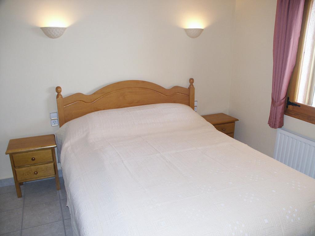 Urb, Maryvilla La Canuta Chambre photo