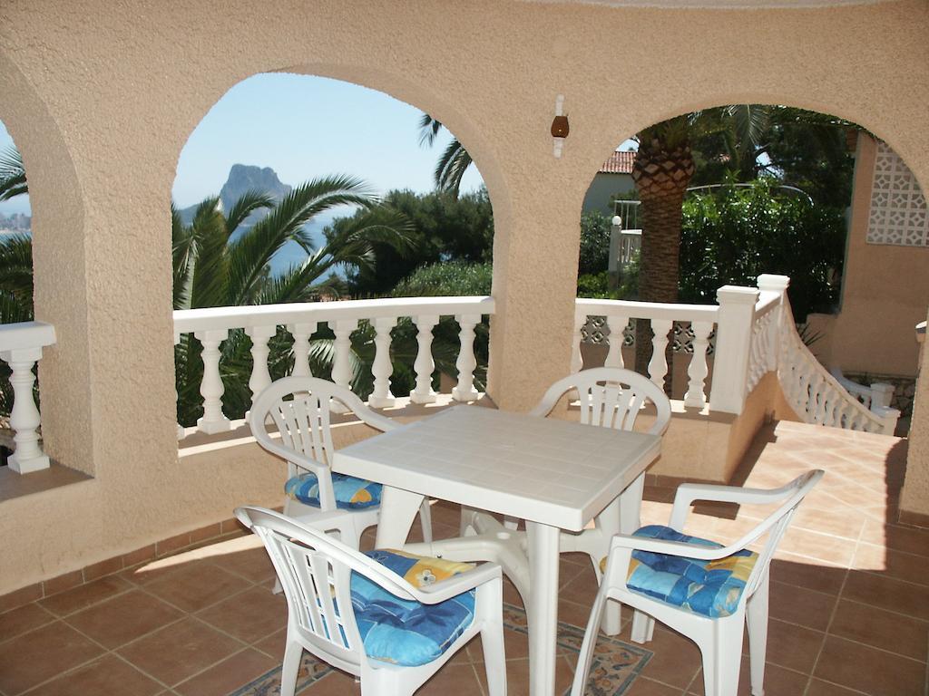 Urb, Maryvilla La Canuta Extérieur photo