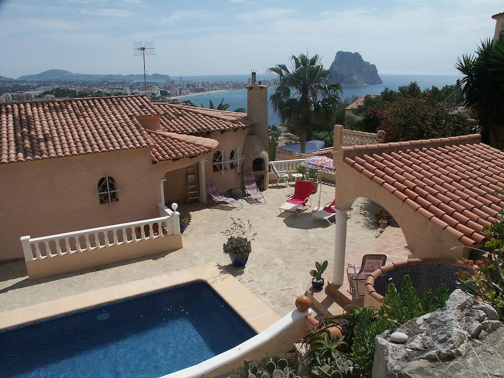 Urb, Maryvilla La Canuta Extérieur photo