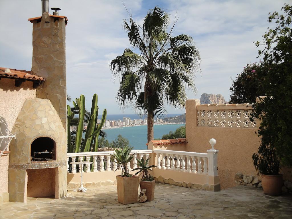 Urb, Maryvilla La Canuta Extérieur photo