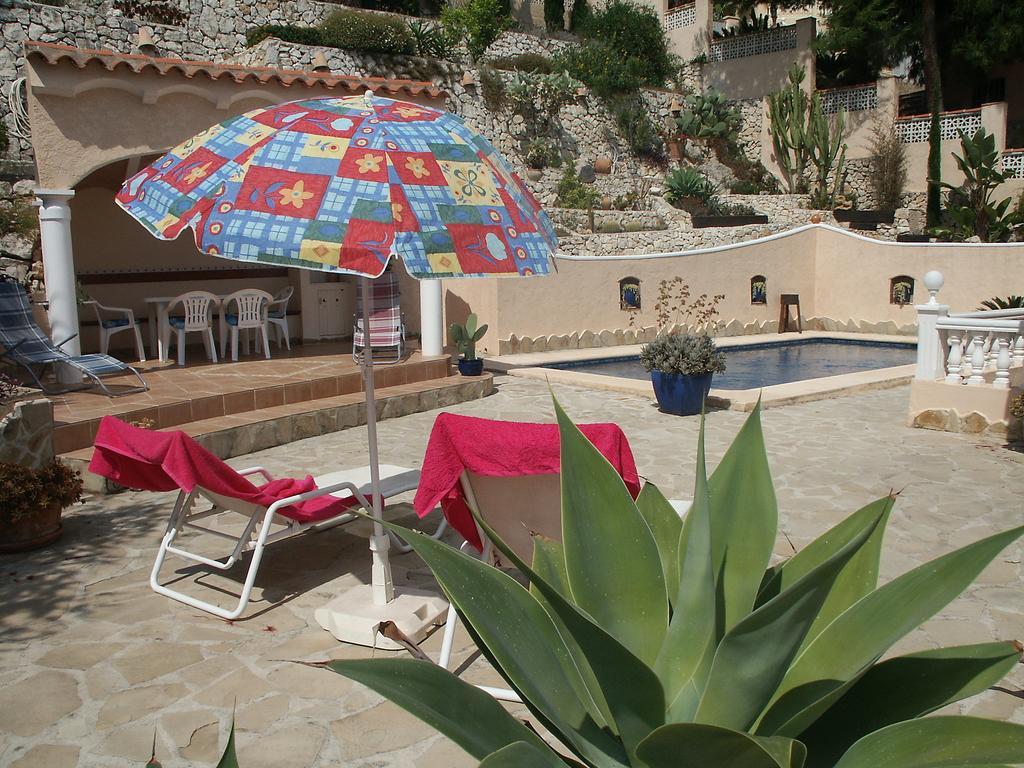 Urb, Maryvilla La Canuta Extérieur photo