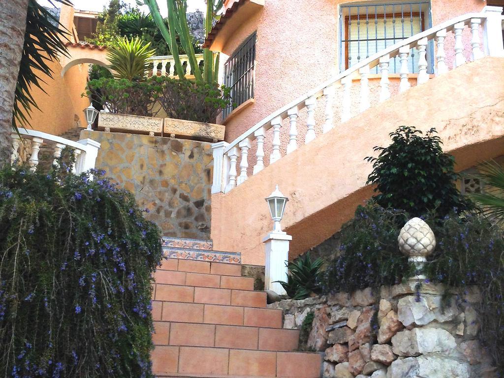 Urb, Maryvilla La Canuta Extérieur photo