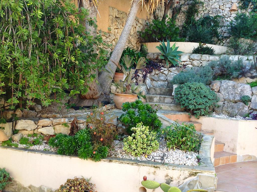 Urb, Maryvilla La Canuta Extérieur photo