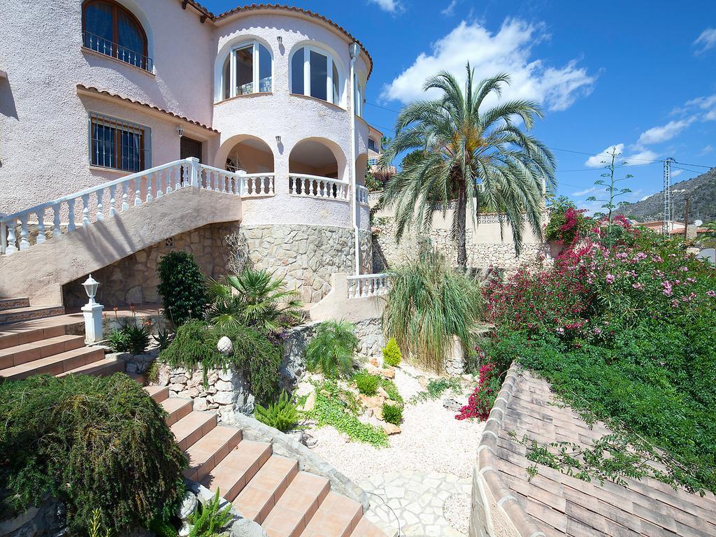 Urb, Maryvilla La Canuta Extérieur photo