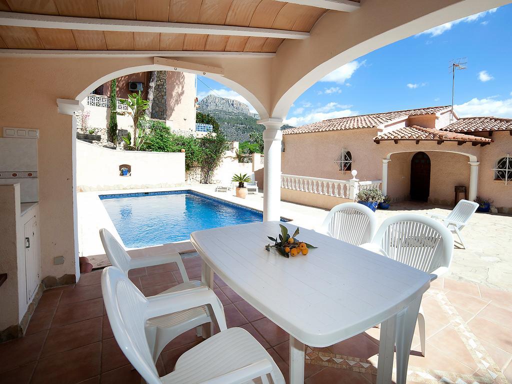 Urb, Maryvilla La Canuta Extérieur photo