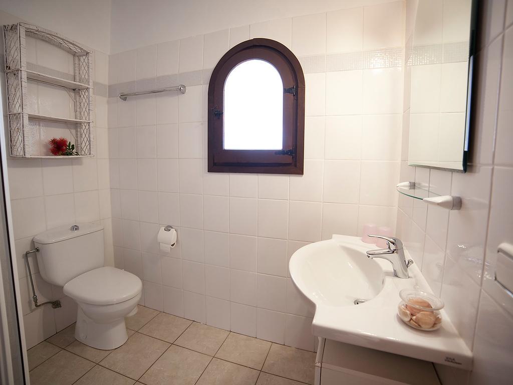 Urb, Maryvilla La Canuta Extérieur photo