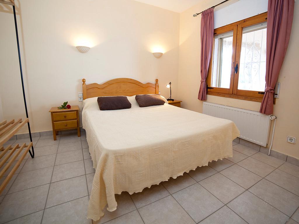 Urb, Maryvilla La Canuta Extérieur photo