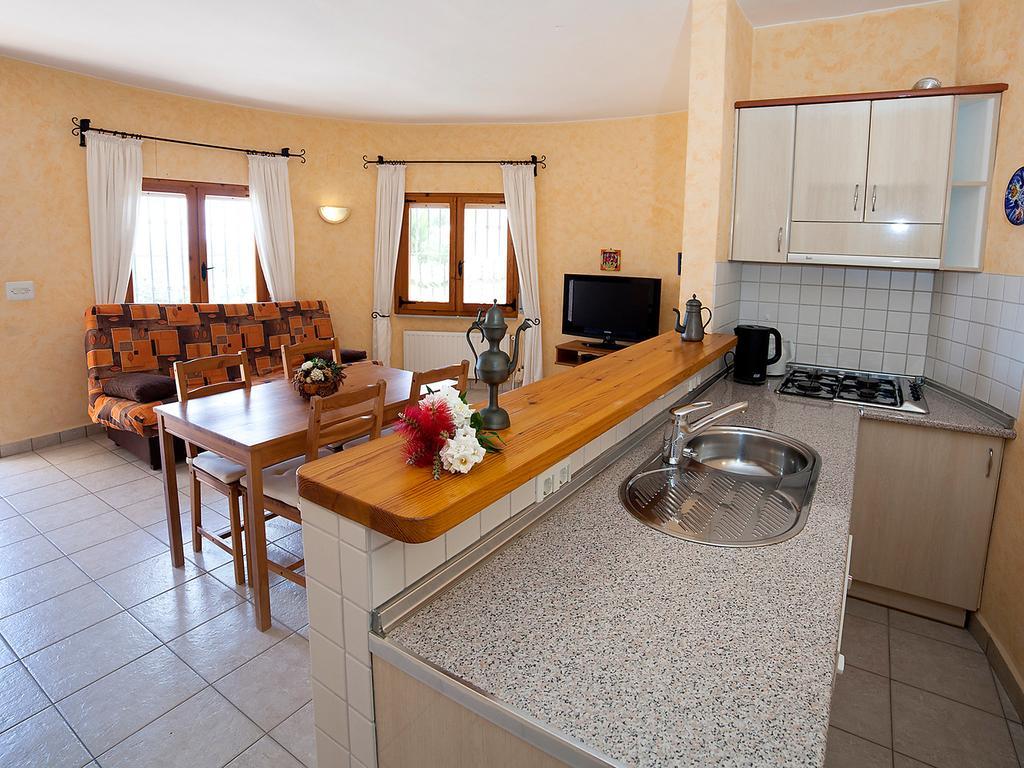 Urb, Maryvilla La Canuta Extérieur photo