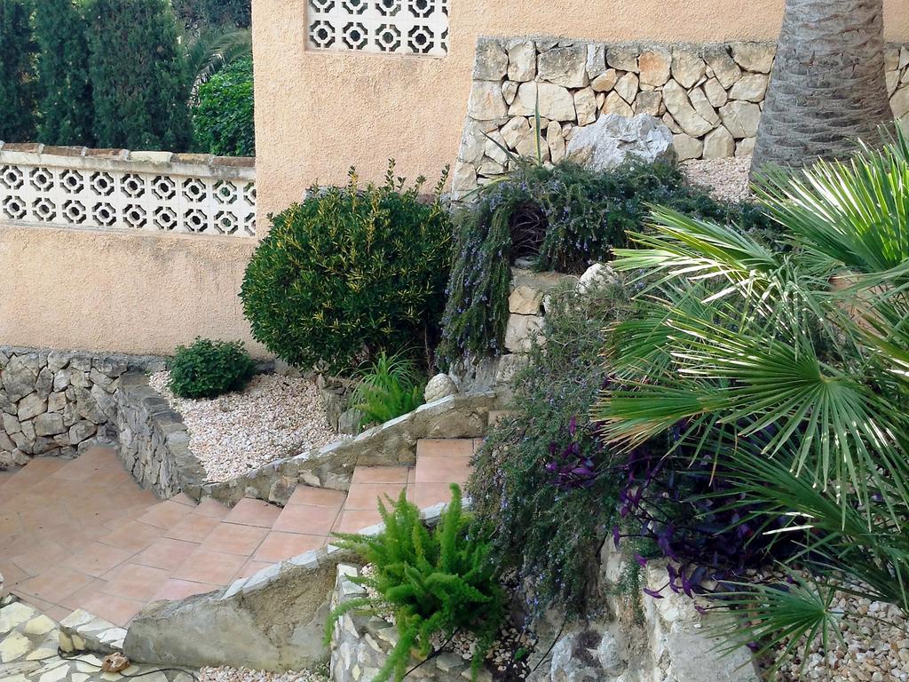 Urb, Maryvilla La Canuta Extérieur photo