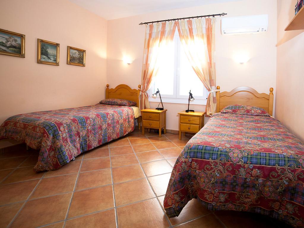 Urb, Maryvilla La Canuta Extérieur photo