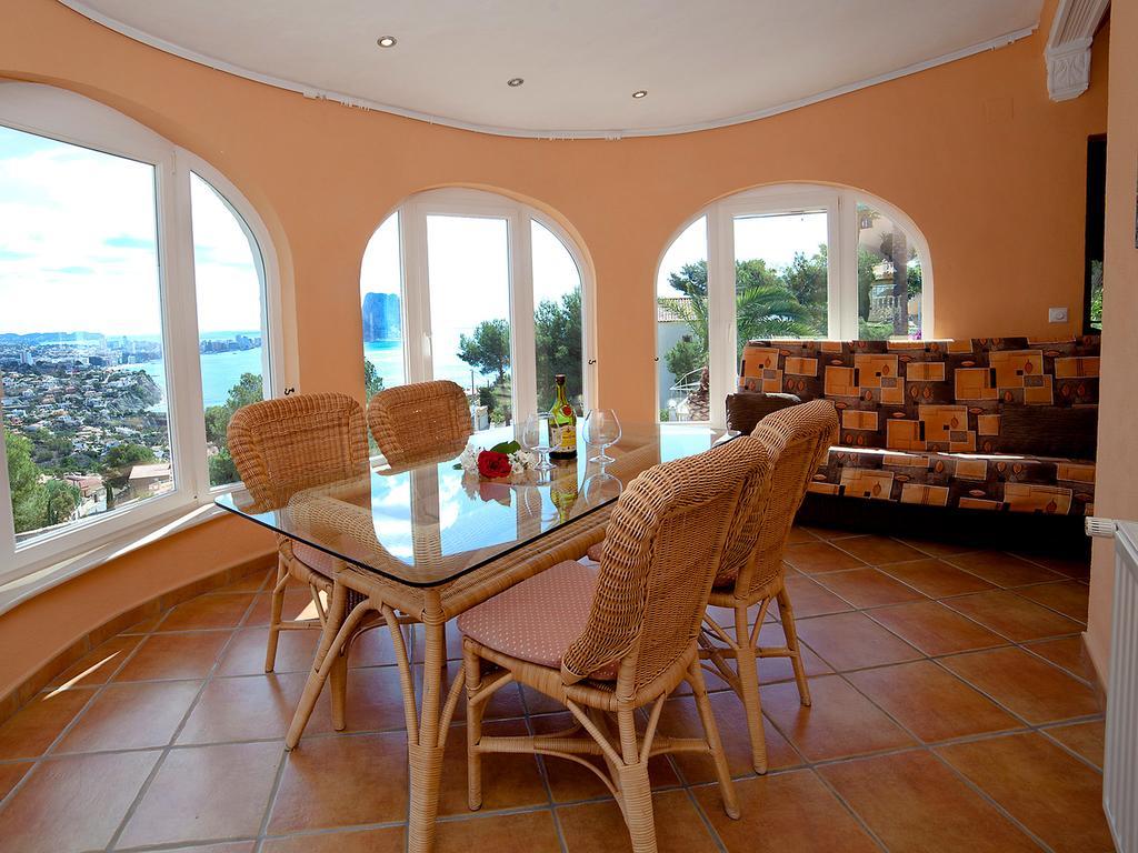 Urb, Maryvilla La Canuta Extérieur photo