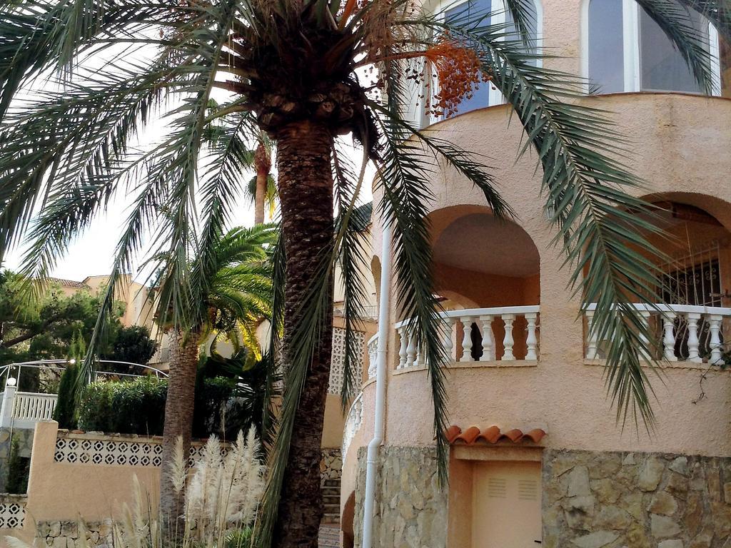 Urb, Maryvilla La Canuta Extérieur photo