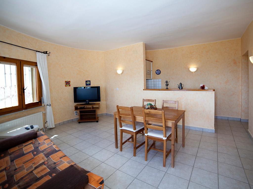 Urb, Maryvilla La Canuta Extérieur photo